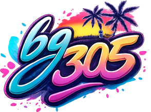 bg 305 brand logo